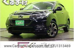 honda vezel 2019 -HONDA--VEZEL DAA-RU3--RU3-1335397---HONDA--VEZEL DAA-RU3--RU3-1335397-
