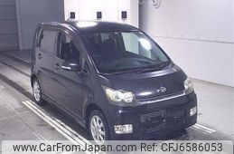 daihatsu move 2008 -DAIHATSU--Move L175S-1091299---DAIHATSU--Move L175S-1091299-