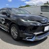 toyota harrier-hybrid 2021 quick_quick_6AA-AXUH80_AXUH80-0039986 image 1