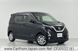 nissan dayz 2019 -NISSAN--DAYZ 5AA-B44W--B44W-0003706---NISSAN--DAYZ 5AA-B44W--B44W-0003706-