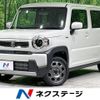 suzuki hustler 2024 -SUZUKI--Hustler 5AA-MR92S--MR92S-461989---SUZUKI--Hustler 5AA-MR92S--MR92S-461989- image 1