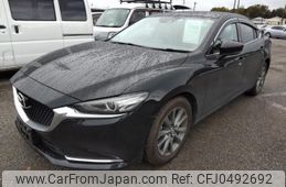 mazda atenza 2019 quick_quick_6BA-GJEFP_GJEFP-500162