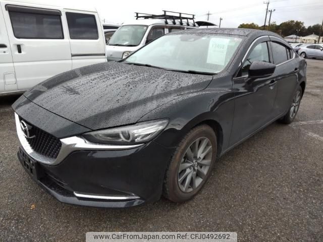 mazda atenza 2019 quick_quick_6BA-GJEFP_GJEFP-500162 image 1