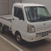 suzuki carry-truck 2014 CFJ9891643 image 4