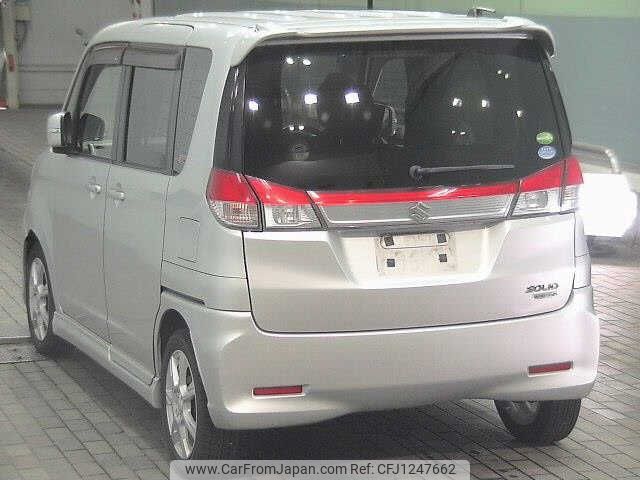 suzuki solio 2014 -SUZUKI--Solio MA15S-516843---SUZUKI--Solio MA15S-516843- image 2