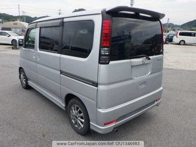 honda vamos 2007 -HONDA--Vamos HM2-1701290---HONDA--Vamos HM2-1701290- image 2
