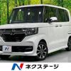 honda n-box 2020 -HONDA--N BOX 6BA-JF3--JF3-1455076---HONDA--N BOX 6BA-JF3--JF3-1455076- image 1