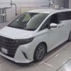 toyota alphard 2023 -TOYOTA 【名古屋 307ﾊ8079】--Alphard 3BA-AGH40W--AGH40-0014572---TOYOTA 【名古屋 307ﾊ8079】--Alphard 3BA-AGH40W--AGH40-0014572- image 1