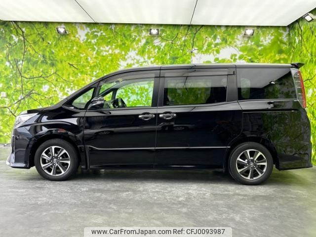 toyota noah 2019 quick_quick_DBA-ZRR80W_ZRR80-0560059 image 2