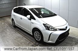 toyota prius-α 2018 -TOYOTA--Prius α ZVW41W-0075152---TOYOTA--Prius α ZVW41W-0075152-