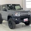 suzuki jimny-sierra 2022 -SUZUKI--Jimny Sierra 3BA-JB74W--JB74W-157552---SUZUKI--Jimny Sierra 3BA-JB74W--JB74W-157552- image 3