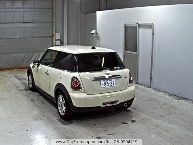 mini mini-others 2011 -BMW 【広島 503す8922】--BMW Mini SR16-WMWSR32000TY58383---BMW 【広島 503す8922】--BMW Mini SR16-WMWSR32000TY58383- image 2