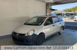 nissan ad-van 2011 -NISSAN--AD Van VAY12-052483---NISSAN--AD Van VAY12-052483-