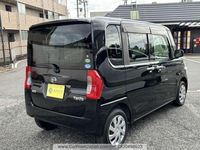 daihatsu tanto 2014 -DAIHATSU 【名変中 】--Tanto LA600S--0124080---DAIHATSU 【名変中 】--Tanto LA600S--0124080- image 2