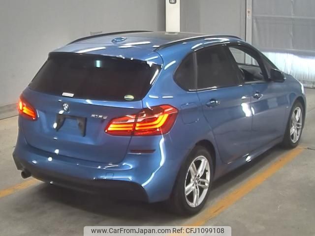 bmw 2-series 2018 -BMW--BMW 2 Series WBA2C120007A38340---BMW--BMW 2 Series WBA2C120007A38340- image 2