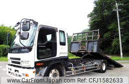 isuzu forward 2007 CFJ1582633