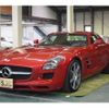 mercedes-benz amg 2010 -MERCEDES-BENZ 【福山 300ﾂ 197】--AMG ABA-197377--WDD1973771A001984---MERCEDES-BENZ 【福山 300ﾂ 197】--AMG ABA-197377--WDD1973771A001984- image 15