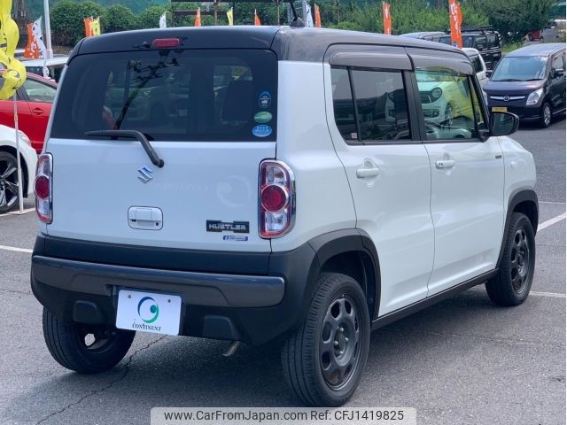 suzuki hustler 2017 -SUZUKI--Hustler MR41S--MR41S-243416---SUZUKI--Hustler MR41S--MR41S-243416- image 2