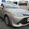 toyota corolla-axio 2015 quick_quick_DAA-NKE165_7124351 image 2