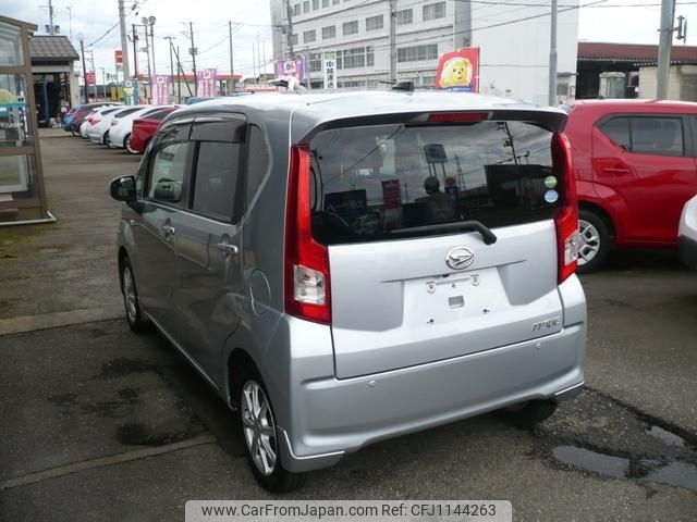 daihatsu move 2018 -DAIHATSU--Move LA160S--0037177---DAIHATSU--Move LA160S--0037177- image 2