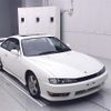 nissan silvia 1996 CFJ1865833 image 1
