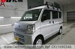 nissan clipper-van 2020 CFJ1690346