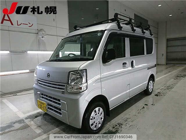nissan clipper-van 2020 CFJ1690346 image 1
