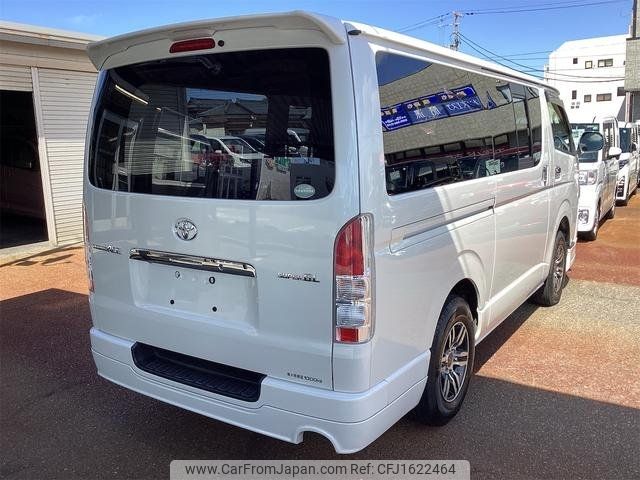 toyota regiusace-van 2013 CFJ1622464 image 2