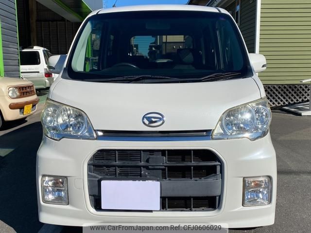 daihatsu tanto-exe 2010 quick_quick_L455S_L455S-0035471 image 2