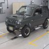 suzuki jimny 2015 -SUZUKI 【Ｎｏ後日 】--Jimny JB23W-741133---SUZUKI 【Ｎｏ後日 】--Jimny JB23W-741133- image 1