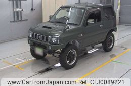 suzuki jimny 2015 -SUZUKI 【Ｎｏ後日 】--Jimny JB23W-741133---SUZUKI 【Ｎｏ後日 】--Jimny JB23W-741133-