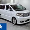toyota alphard 2002 -TOYOTA--Alphard ANH10W--ANH10-0014204---TOYOTA--Alphard ANH10W--ANH10-0014204- image 1