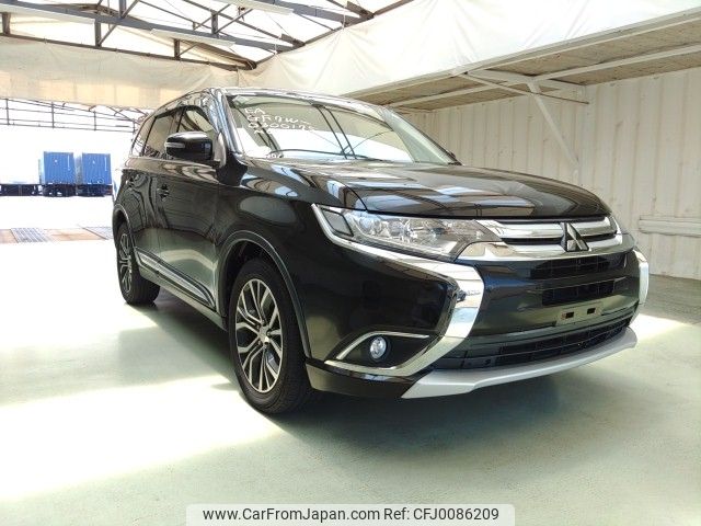 mitsubishi outlander 2015 ENHANCEAUTO_1_ea286600 image 1