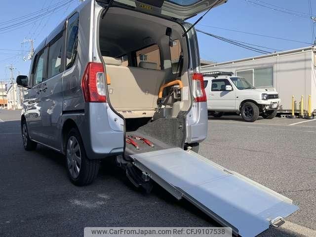 daihatsu tanto 2016 quick_quick_DBA-LA600S_LA600S-0374505 image 2