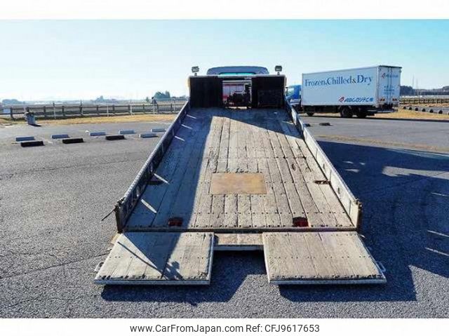mitsubishi-fuso canter 2002 quick_quick_KK-FF63DHY_FF63DHY-560078 image 2