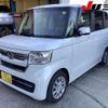 honda n-box 2022 -HONDA 【三重 581ﾜ502】--N BOX JF3-5200410---HONDA 【三重 581ﾜ502】--N BOX JF3-5200410- image 10