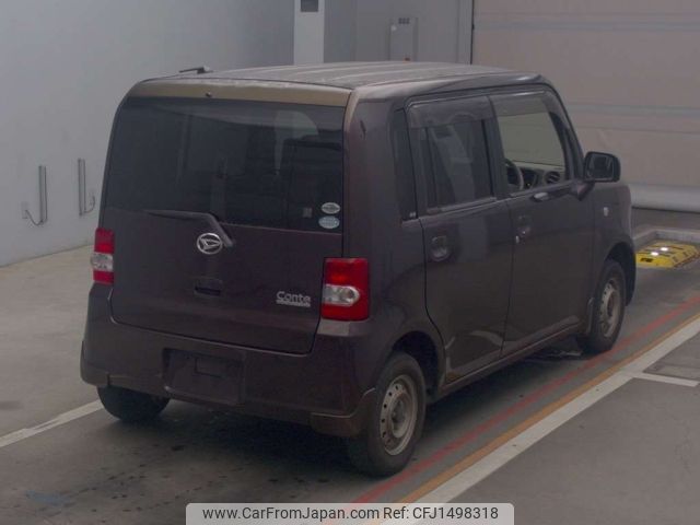 daihatsu move-conte 2011 -DAIHATSU--Move Conte L575S-0135375---DAIHATSU--Move Conte L575S-0135375- image 2
