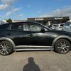 mazda cx-3 2015 quick_quick_DK5FW_DK5FW-118215 image 18