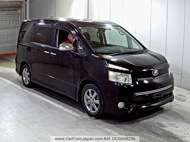 toyota voxy 2008 -TOYOTA--Voxy ZRR70W-0136956---TOYOTA--Voxy ZRR70W-0136956- image 1