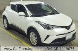 toyota c-hr 2017 -TOYOTA--C-HR DBA-NGX50--NGX50-2018498---TOYOTA--C-HR DBA-NGX50--NGX50-2018498-