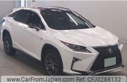 lexus rx 2016 quick_quick_DAA-GYL25W_0009560