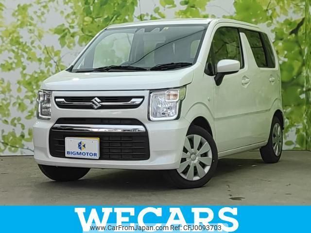 suzuki wagon-r 2023 quick_quick_5BA-MH85S_MH85S-163647 image 1