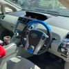 toyota prius-α 2013 -TOYOTA--Prius α DAA-ZVW40W--ZVW40-3056471---TOYOTA--Prius α DAA-ZVW40W--ZVW40-3056471- image 13