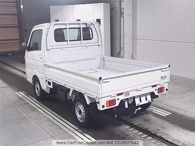 suzuki carry-truck 2022 -SUZUKI--Carry Truck DA16T-695170---SUZUKI--Carry Truck DA16T-695170- image 2