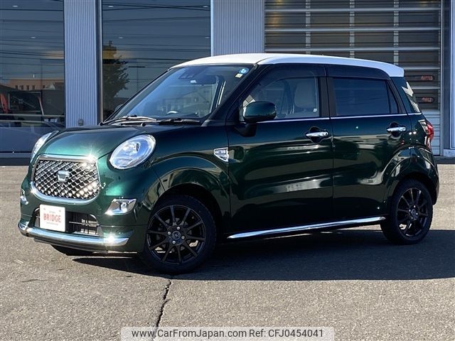 daihatsu cast 2019 -DAIHATSU--Cast DBA-LA260S--LA260S-0039580---DAIHATSU--Cast DBA-LA260S--LA260S-0039580- image 2