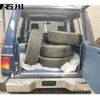 mitsubishi pajero 1987 -MITSUBISHI--Pajero L044GW-4000772---MITSUBISHI--Pajero L044GW-4000772- image 7