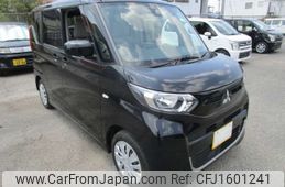 mitsubishi ek-space 2022 CFJ1601241