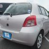 toyota vitz 2005 REALMOTOR_Y2024080144F-21 image 4