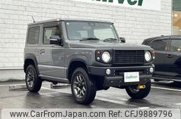 suzuki jimny 2020 CFJ9889796