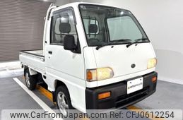 subaru sambar-truck 1996 Mitsuicoltd_SBST293621R0612